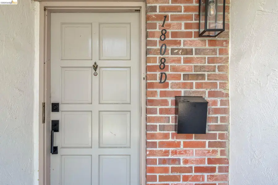 1808 Wildbrook Ct  #D, Concord, CA 94521 - #3