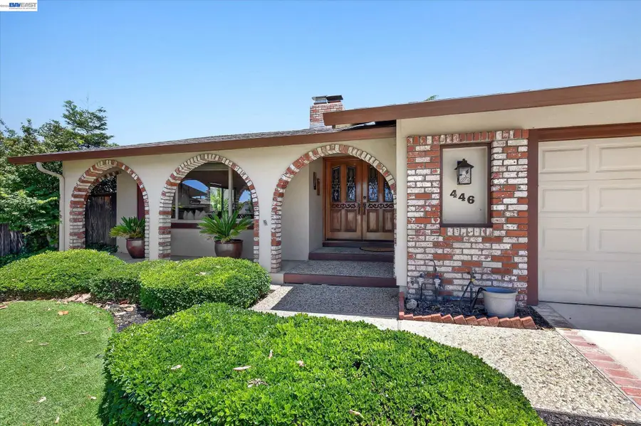 446 Pismo Ct, Livermore, CA 94550 - #2