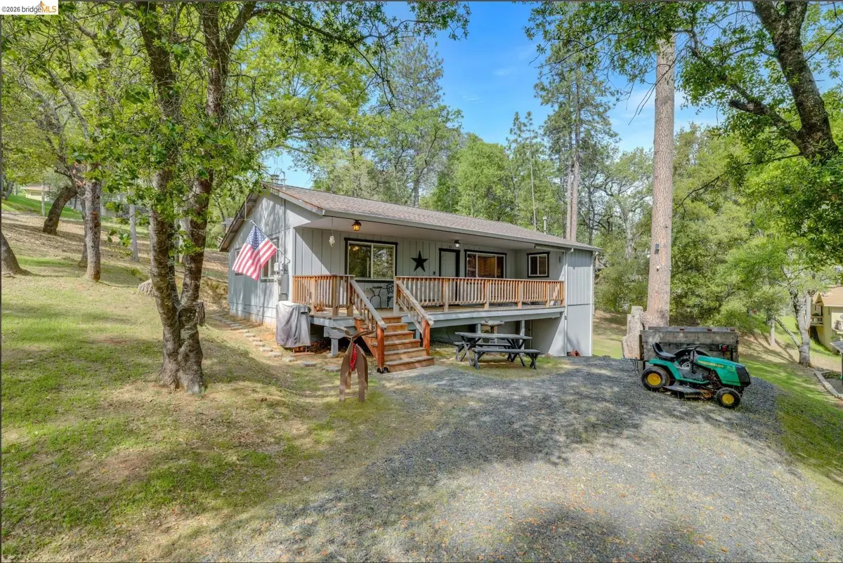 18996 Digger Pine Street, Groveland, CA 95321 - #1