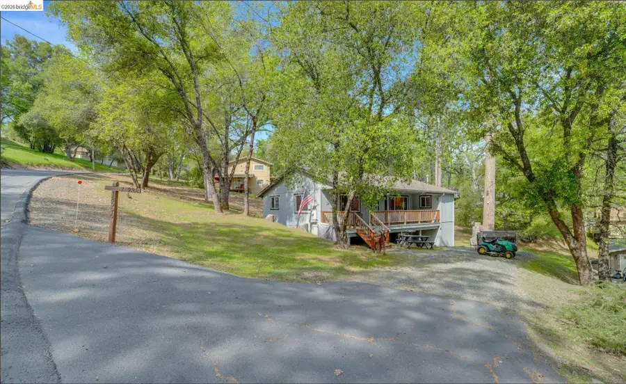 18996 Digger Pine Street, Groveland, CA 95321 - #3