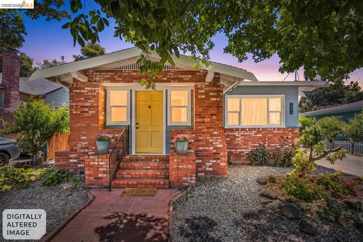 224 Arroyo Ave, San Leandro, CA 94577 - #1