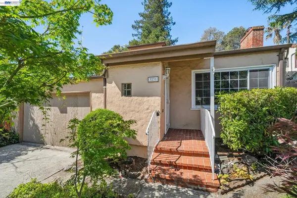 3231 Wisconsin St, OAKLAND, CA 94602