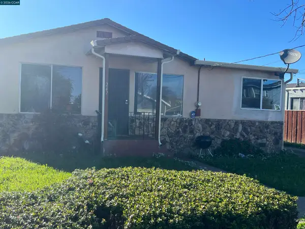 247 5Th St, RICHMOND, CA 94804