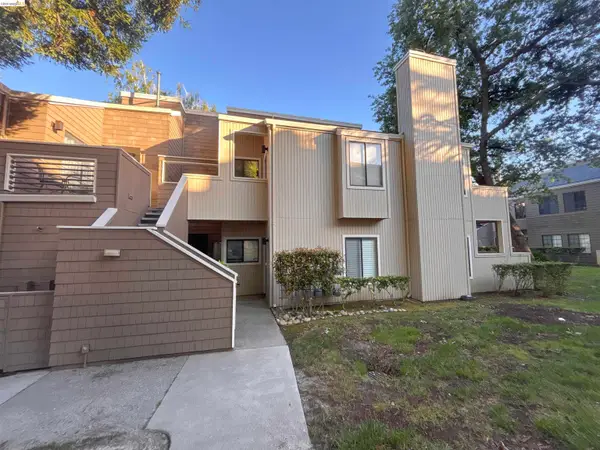 450 PINE RIDGE DR., SAN RAMON, CA 94582