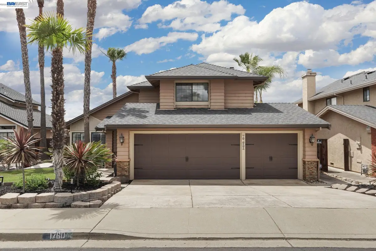 1760 Anchorage Way, Discovery Bay, CA 94505 - #1