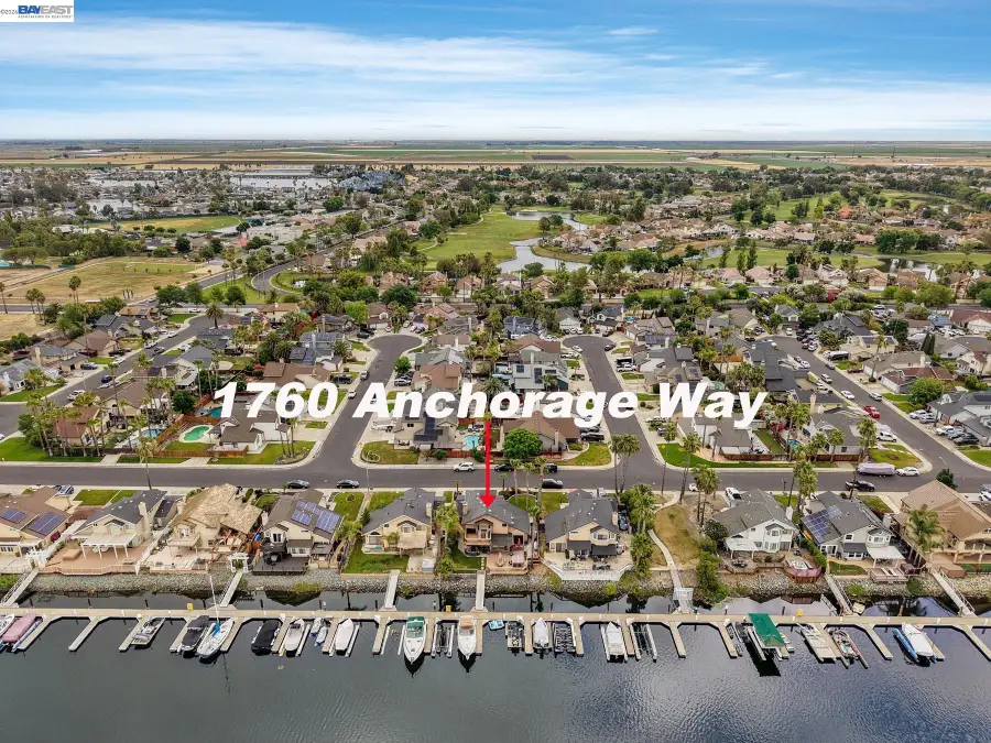 1760 Anchorage Way, Discovery Bay, CA 94505 - #3