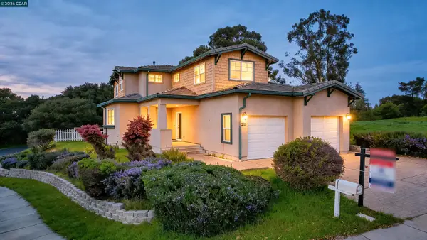 213 Rancho Pl, EL SOBRANTE, CA 94803
