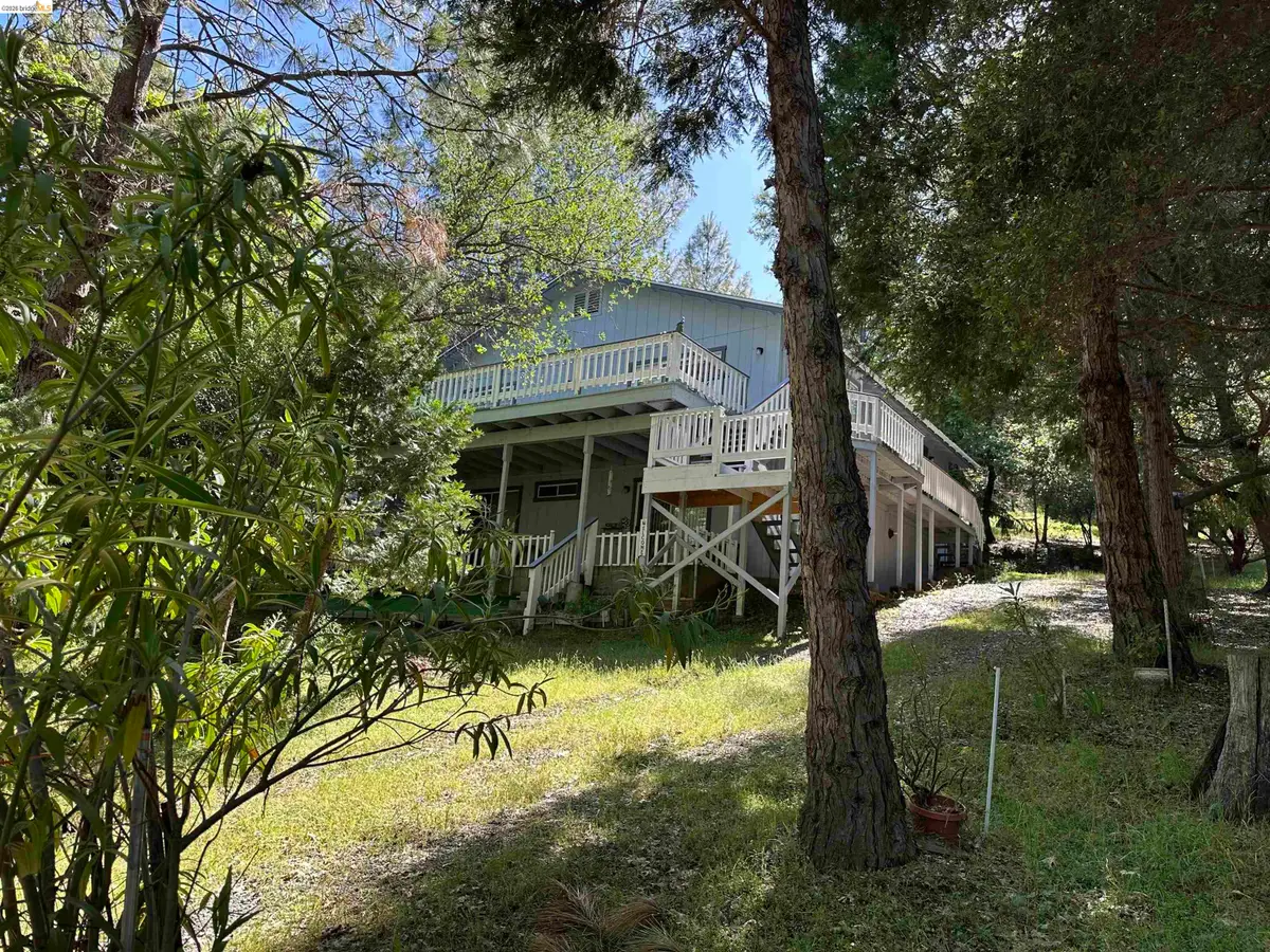 12948 Mueller Dr, Groveland, CA 95321 - #1
