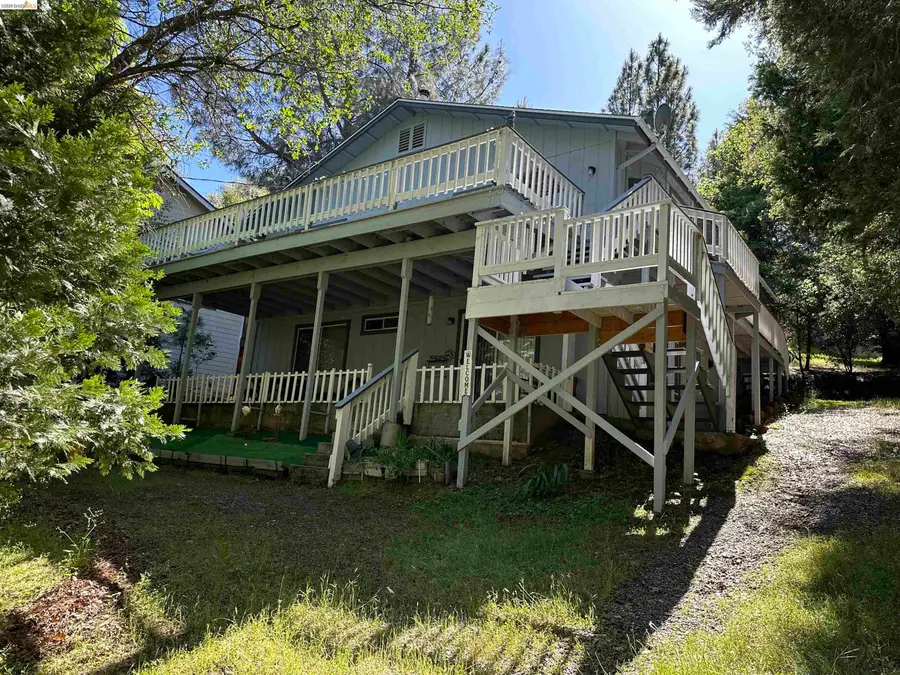 12948 Mueller Dr, Groveland, CA 95321 - #2
