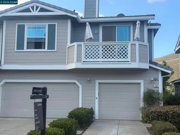 3905 Coyote Cr, CLAYTON, CA 94517