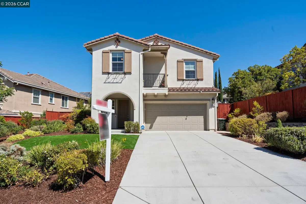4599 Donegal Way, Antioch, CA 94531 - #1