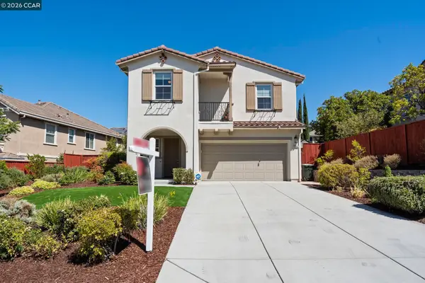 4599 Donegal Way, ANTIOCH, CA 94531