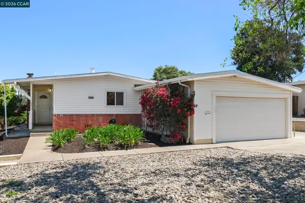 4311 Cowell Rd, CONCORD, CA 94518