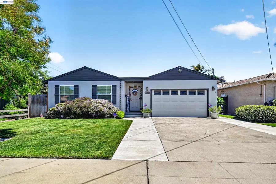 1640 Via Escondido, San Lorenzo, CA 94580 - #2