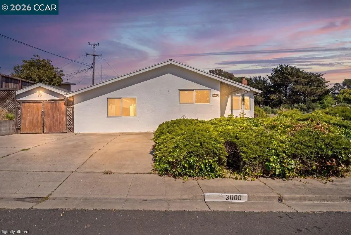 3000 Colette Dr, Richmond, CA 94806 - #1