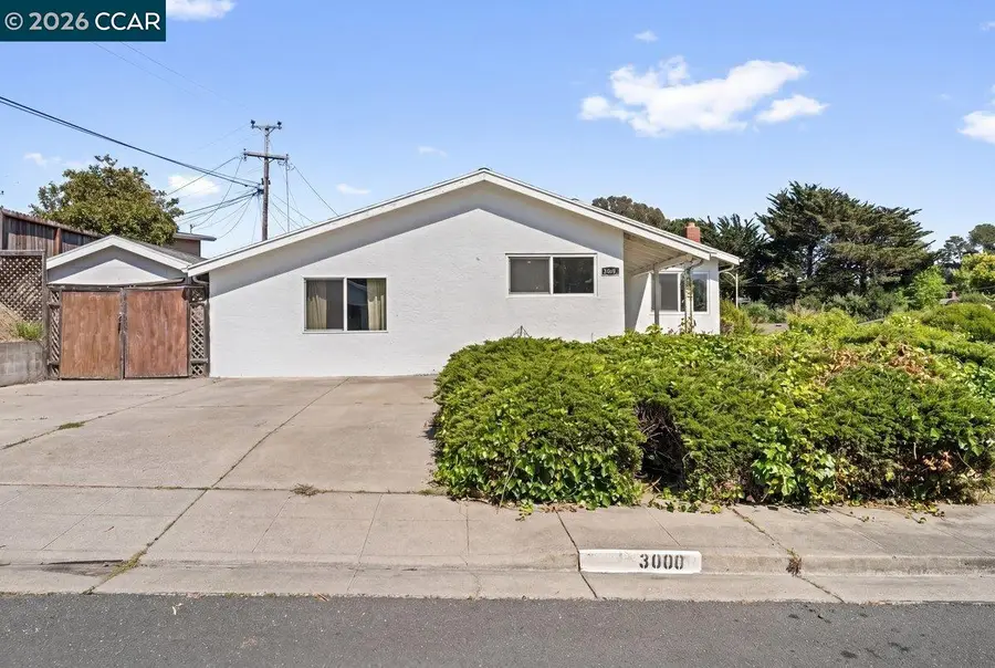 3000 Colette Dr, Richmond, CA 94806 - #2