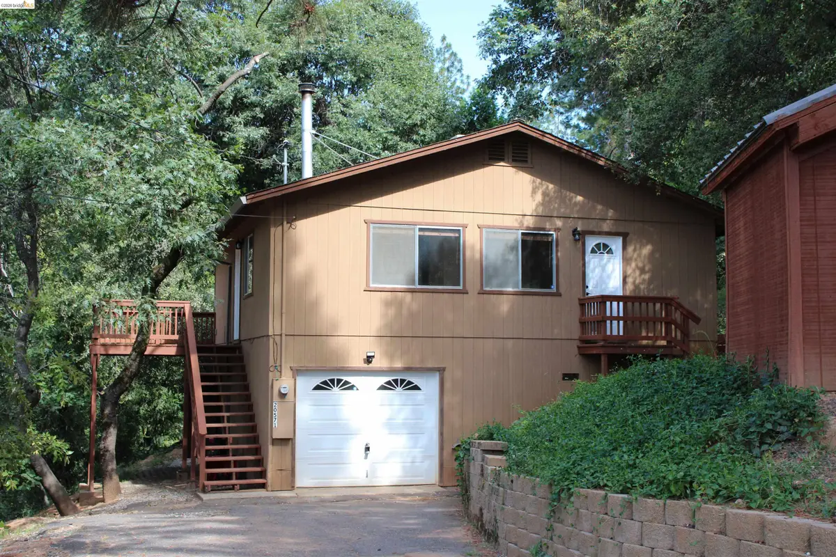 20571 Deerhaven Dr, Tuolumne, CA 95379 - #1