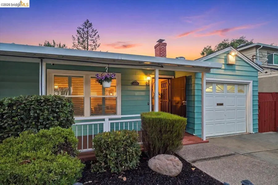 19609 Fern Way, Castro Valley, CA 94546 - #2