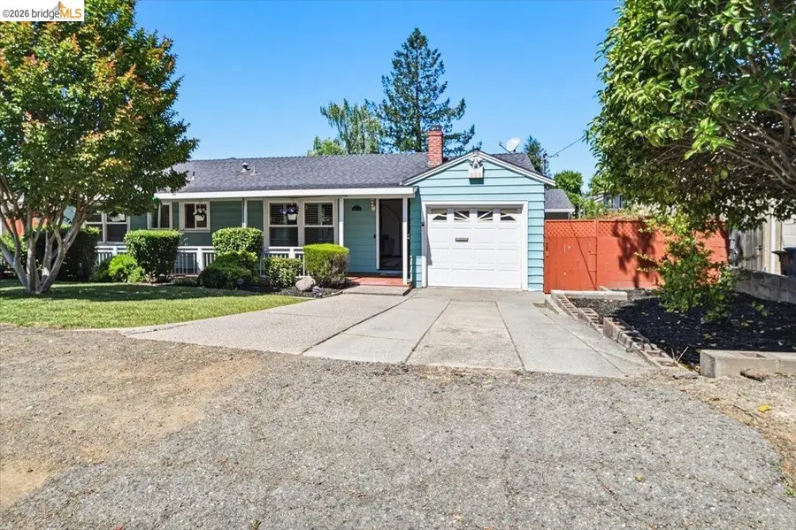 19609 Fern Way, Castro Valley, CA 94546 - #3