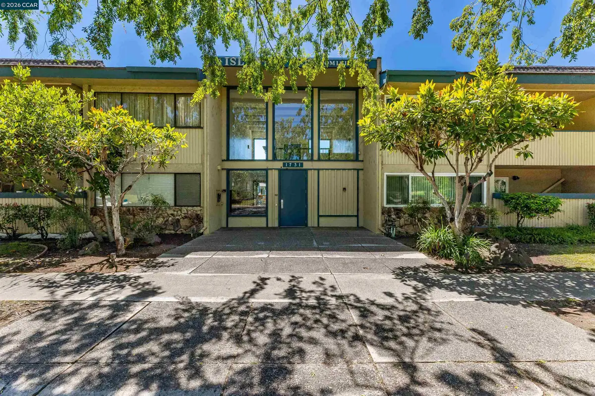 1731 Ellis St  #16, Concord, CA 94520 - #1