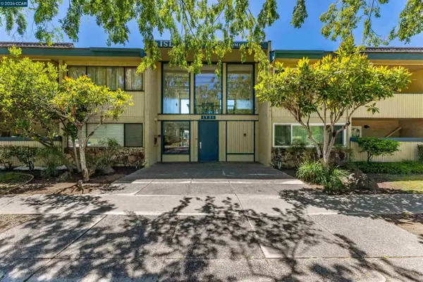 1731 Ellis St  #16, CONCORD, CA 94520