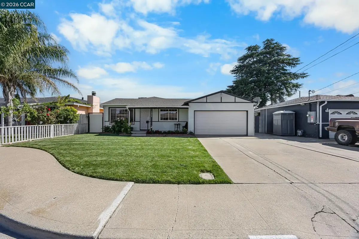 1905 Rubye Dr, Antioch, CA 94509 - #1