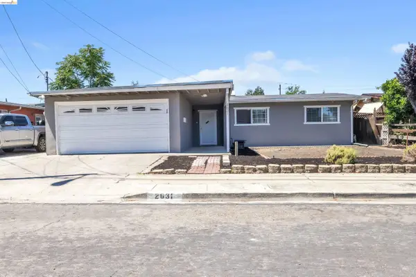 2631 Mayfair Ave, CONCORD, CA 94520