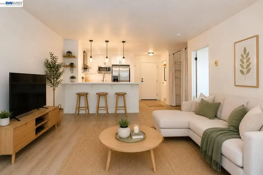 2225 23rd st  #402, San Francisco, CA 94107 - #3