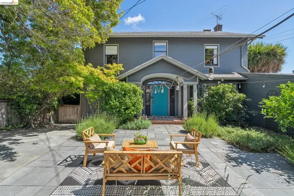 1994 Marin Ave, BERKELEY, CA 94707