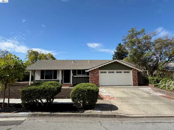 2004 Mento Drive, FREMONT, CA 94539