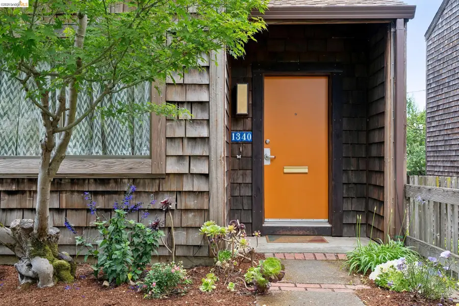 1340 Henry St, Berkeley, CA 94709 - #3