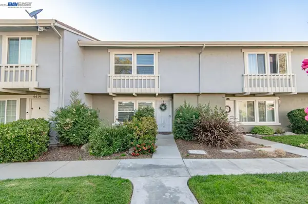 4458 Yuma Ct, PLEASANTON, CA 94588
