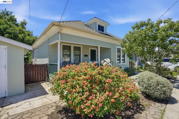 1733 Lexington Ave, EL CERRITO, CA 94530