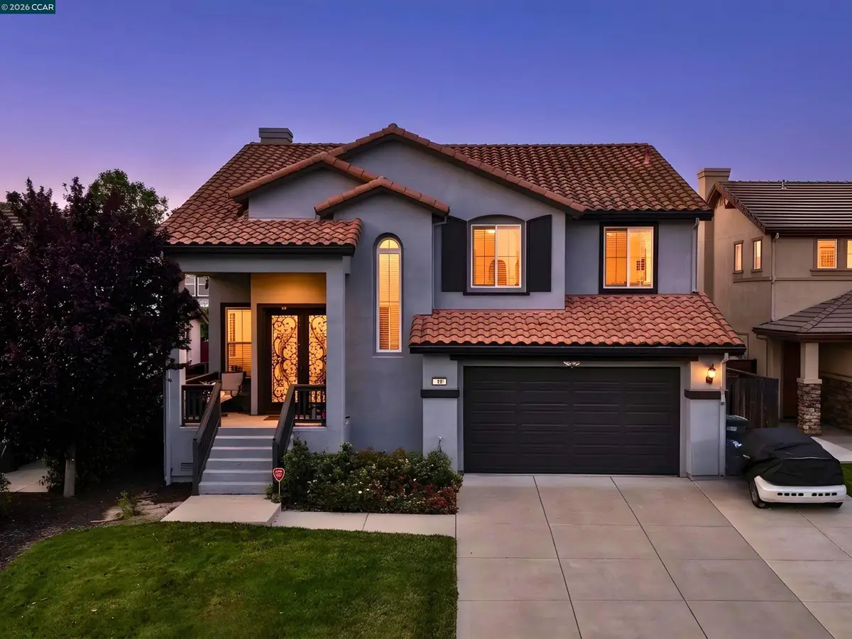49 Nettle Ct, Oakley, CA 94561 - #1