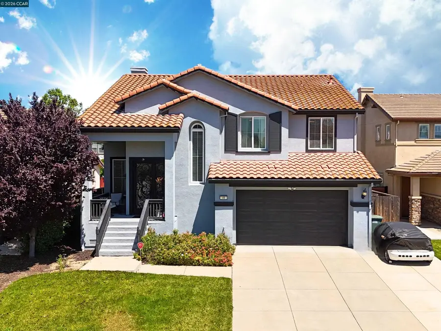 49 Nettle Ct, Oakley, CA 94561 - #2