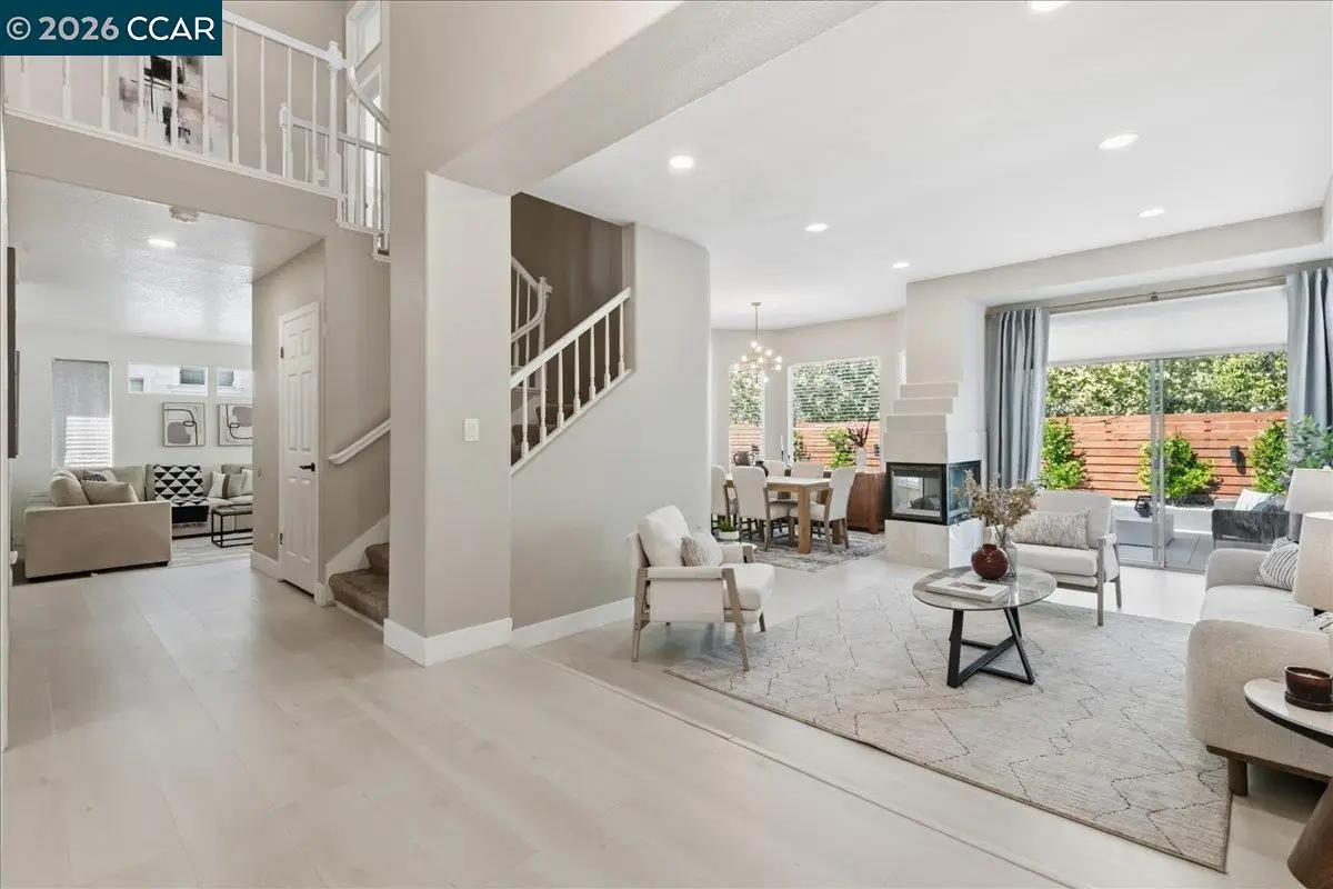 126 Blackstone Dr, Danville, CA 94506 - #1
