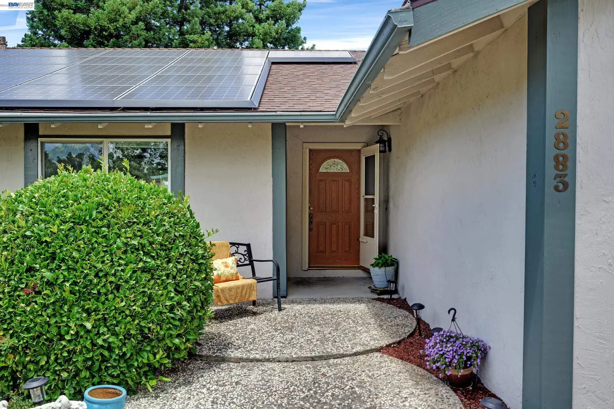 2883 Westchester Drive, San Ramon, CA 94583 - #1