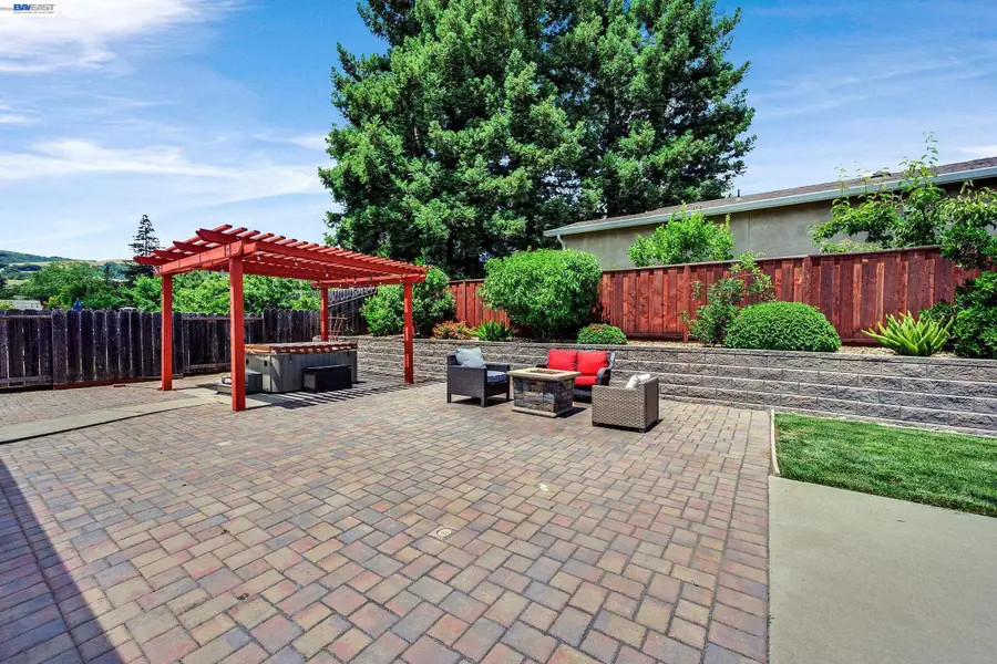 2883 Westchester Drive, San Ramon, CA 94583 - #2