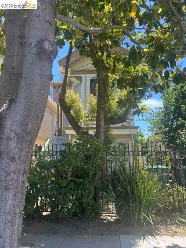 1518 7Th Ave, Oakland, CA 94606 - #1
