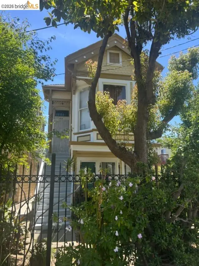 1518 7Th Ave, Oakland, CA 94606 - #2