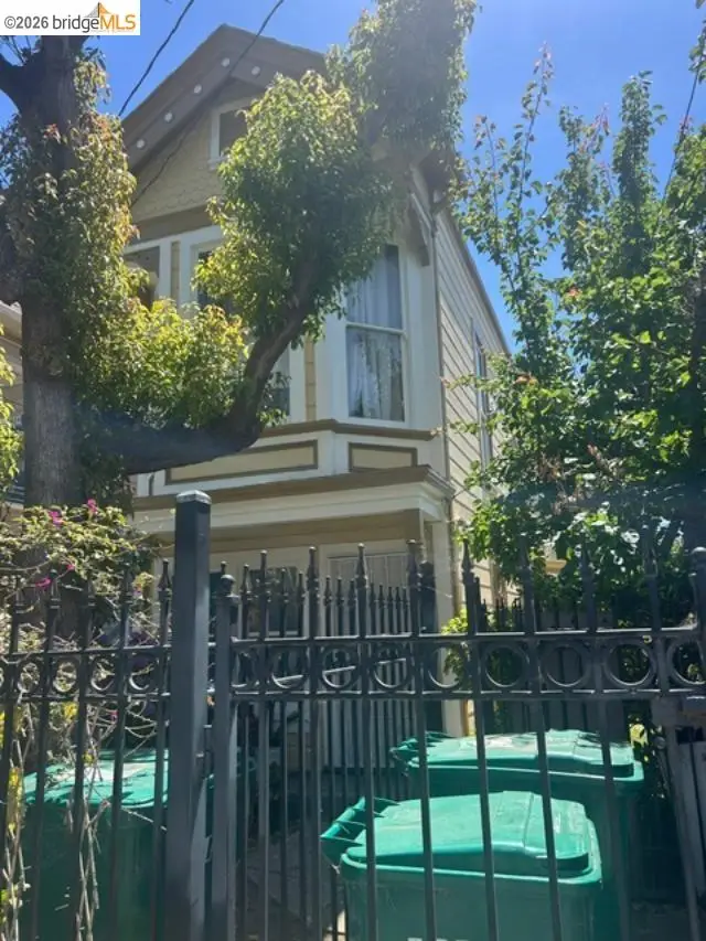 1518 7Th Ave, Oakland, CA 94606 - #3
