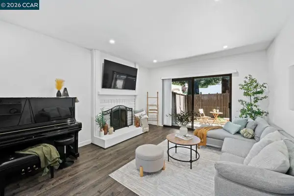 1476 Camino Peral  #C, MORAGA, CA 94556