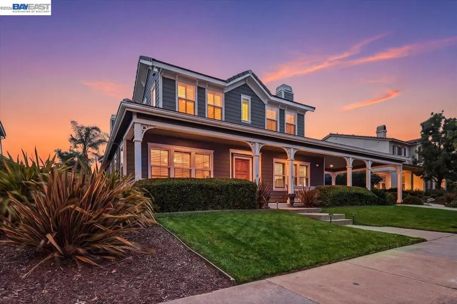 3045 Bertolli Dr, Livermore, CA 94550 - #2