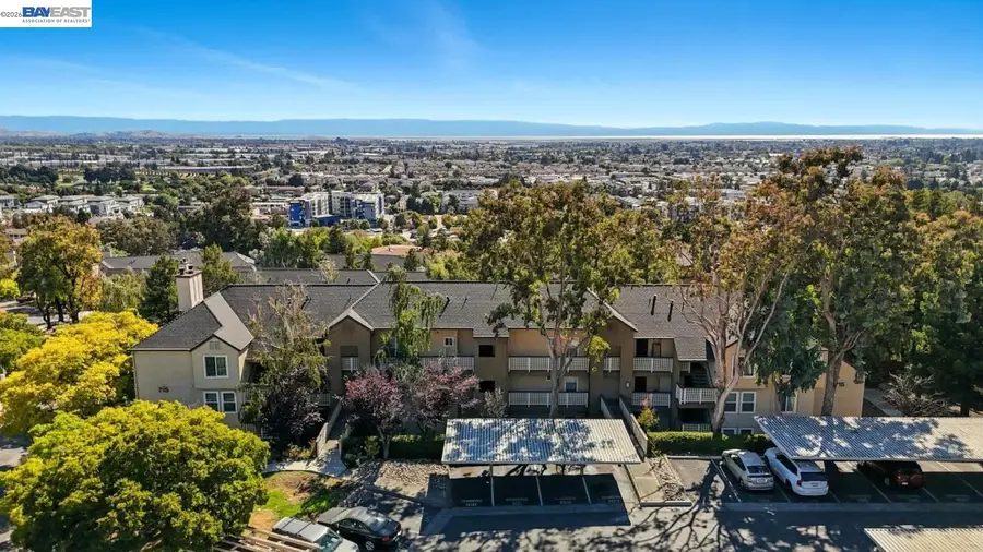 715 Heath Ct  #390, Hayward, CA 94544 - #2