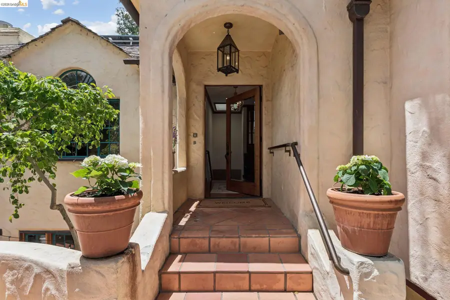479 Mountain Ave, Piedmont, CA 94611 - #3