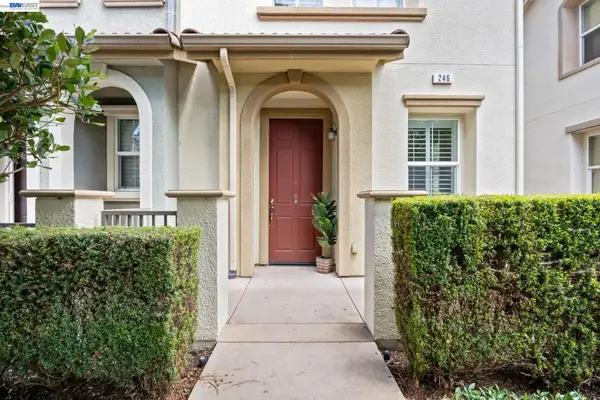 246 Sullivan Way, HAYWARD, CA 94541