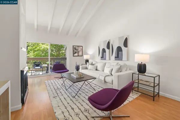 2564 Walnut Blvd  #116, WALNUT CREEK, CA 94596