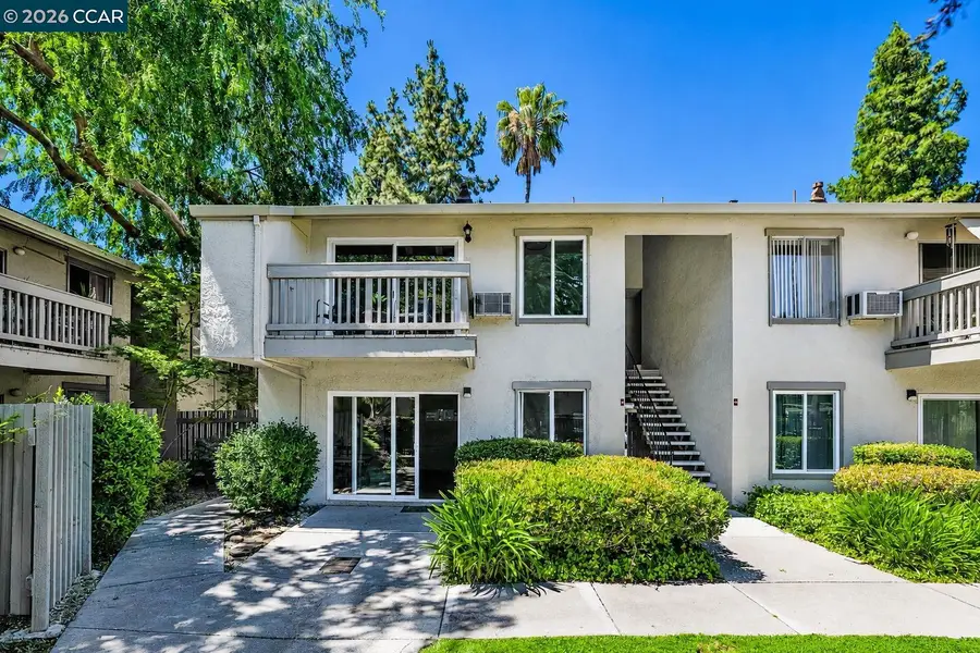 2564 Walnut Blvd  #116, Walnut Creek, CA 94596 - #2