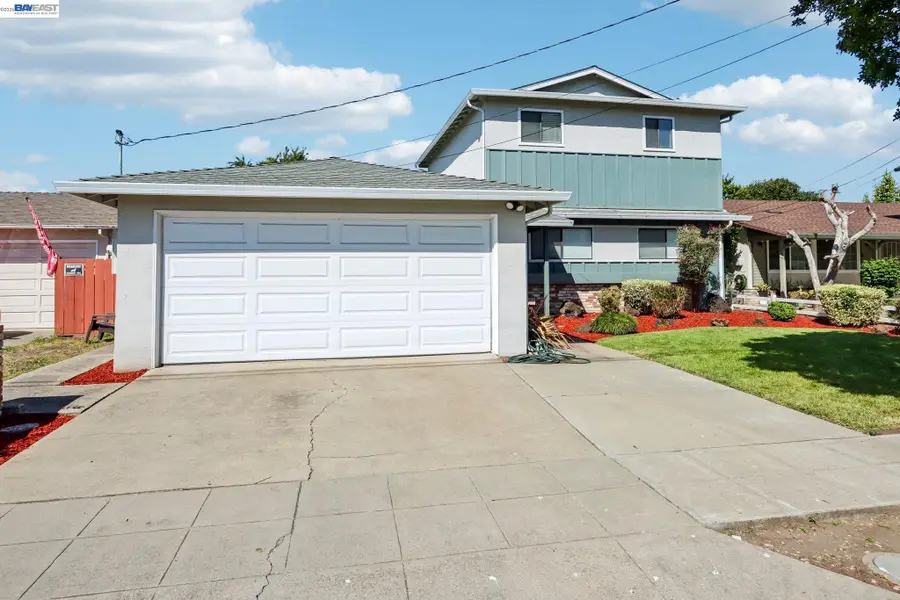 24653 Surrey Way, Hayward, CA 94544 - #2