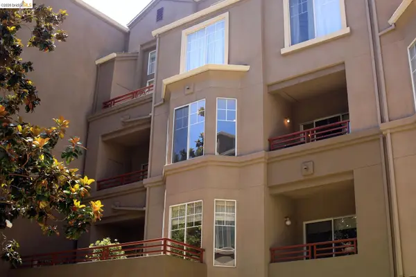 280 Caldecott LN  #202, OAKLAND, CA 94618